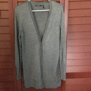 Daisy Fuentes cardigan